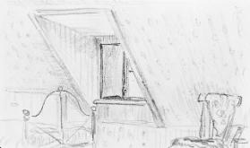 Study of an Interior