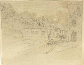 Kemmel Cross Roads