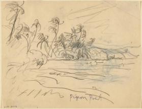 Pigeon Point