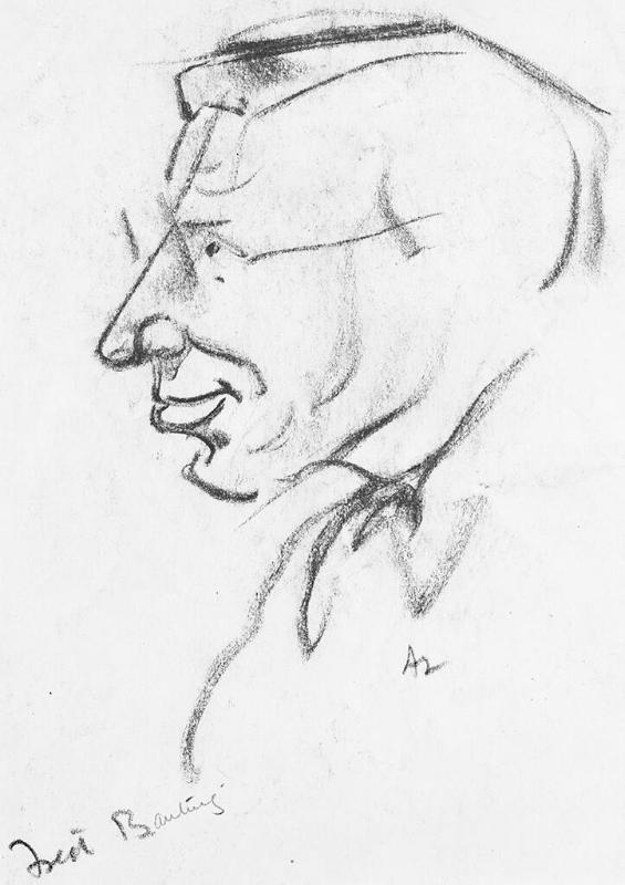 Fred Banting