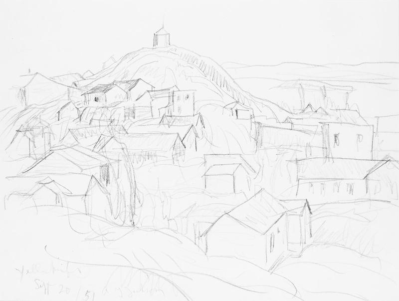 Yellowknife, N.W.T. (R); Yellowknife (V)