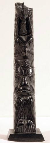 Totem Pole