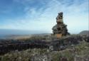 Inuksuk at Itilliarjuk.
Southwest Baffin Island, Nunavut, 1989

The Norman Hallendy Collecti…