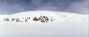 Snow scene on Mallik Island.
Southwest Baffin Island, Nunavut, 1997

The Norman Hallendy Col…