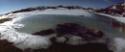 Spring run-off at Kiattuuq.
Southwest Baffin Island, Nunavut, 1996

The Norman Hallendy Coll…