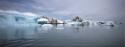 Icebergs. 
Southeast Iceland, 2005.

The Norman Hallendy Collection
Gift of Norman E. Halle…
