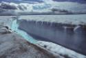 Norman E. Hallendy  (born 1932) 
Barnes Ice Cap, Central Baffin Island, 2004
The Norman Halle…