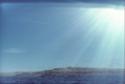 Sunburst at Kiattuuq.
Southwest Baffin Island, Nunavut, 1976

The Norman Hallendy Collection…