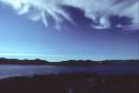 Cloudscape between Kiattuuq and Itilliarjuk.
Southwest Baffin Island, Nunavut, 1990

The Nor…