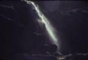 Waterfall in the Dorset area.
Southwest Baffin Island, Nunavut, 1989

The Norman Hallendy Co…