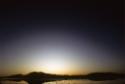 Sunset in the Saattuqittuq area.
Southwest Baffin Island, Nunavut, 1992

The Norman Hallendy…