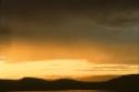 Sunset in the Dorset area.
Kinngait, Southwest Baffin Island, Nunavut, 1995

The Norman Hall…