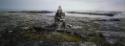 Inuksuk near Saatturittuq, Southwest Baffin Island, 1999
The Norman Hallendy Collection
Gift …