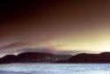 Landscape past Tellik Inlet. 
Southwest Baffin Island, Nunavut. 

The Norman Hallendy Collec…