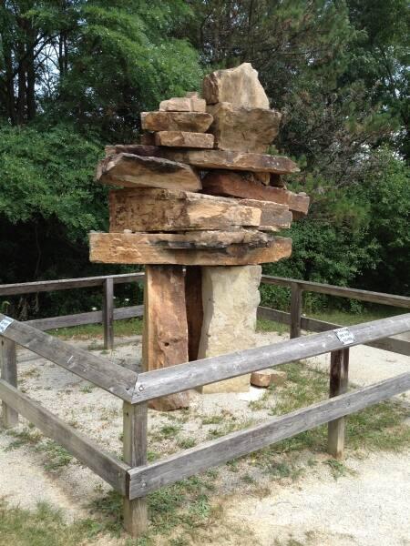 Inukshuk