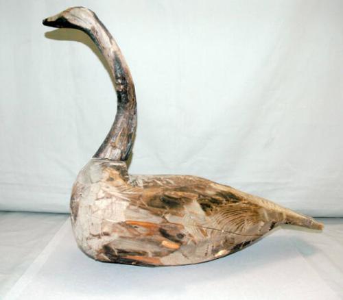 Canada Goose Decoy