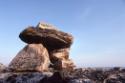 Inuksuk at Itilliarjuk.
Southwest Baffin Island, Nunavut, 1997

The Norman Hallendy Collecti…