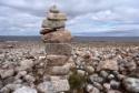 Inuksuk in the Maguse River area, Keewatin, 1990
The Norman Hallendy Collection
Gift of Norma…