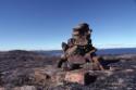 Inuksuk at Itilliarjuk.
Southwest Baffin Island, Nunavut, 1995

The Norman Hallendy Collecti…