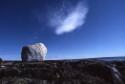 Inuksuk in the Andrew Gordon Bay area.
Southwest Baffin Island, Nunavut, 1999

The Norman Ha…