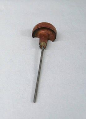 Engraving Tool used by Franklin Carmichael