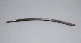 Engraving Tool Blade used by Franklin Carmichael