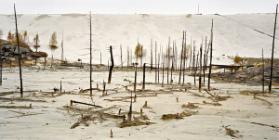 Uranium Tailings #12 - Elliot Lake, Ontario