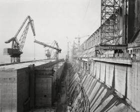 Dam #4 - Three Gorges Dam Project, Yangtze River, China