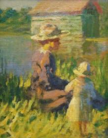 Trampling Sunshine