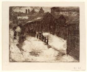 Urban Scene