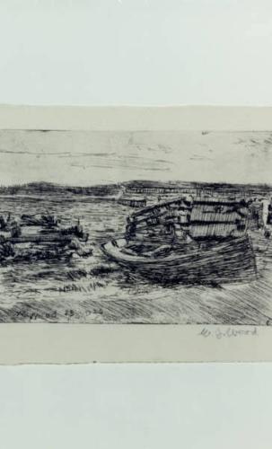 Water Scene