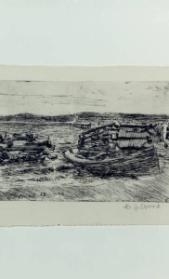 Water Scene