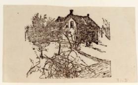 House and Yard