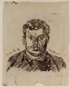 Bust of Man