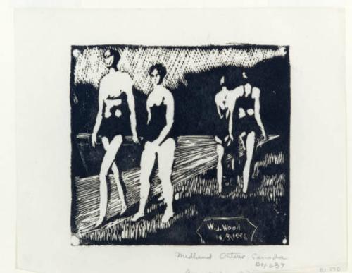 Women Walking