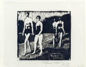 Women Walking