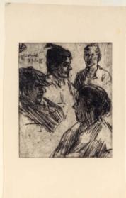Four Portraits
