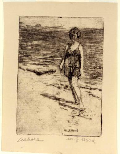 Ashore