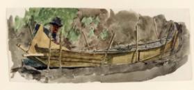 The Canoe