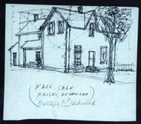 Untitled (house)