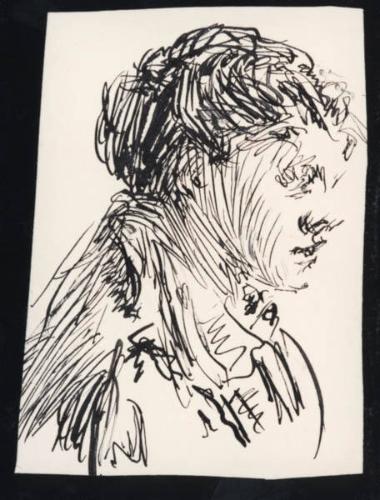 Untitled (woman)