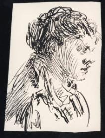 Untitled (woman)