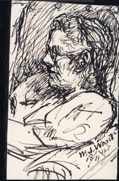 Untitled (woman)