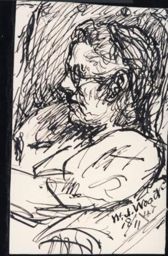 Untitled (woman)