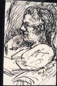 Untitled (woman)
