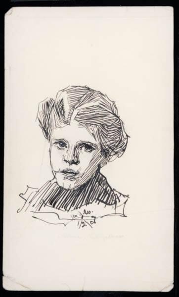 Alma Clipsham