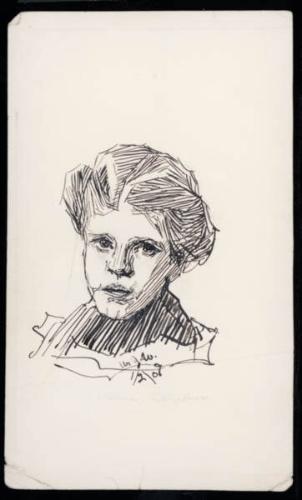 Alma Clipsham