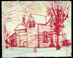 Untitled (house)