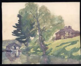 Untitled (Shoreline)