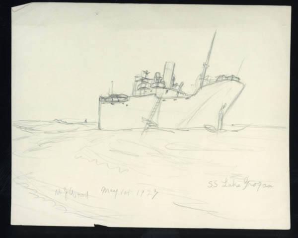 S.S. Lake Grogan